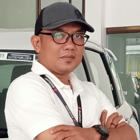 Sales Suzuki Pekalongan